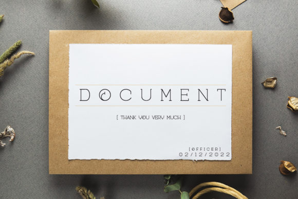 Practice Sketch Font PNG with transparent background - Preview 2