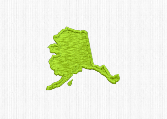 Alaska