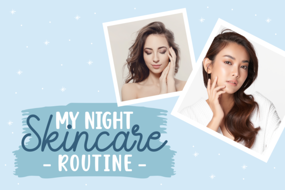 Beauty Pink Font - Preview 4