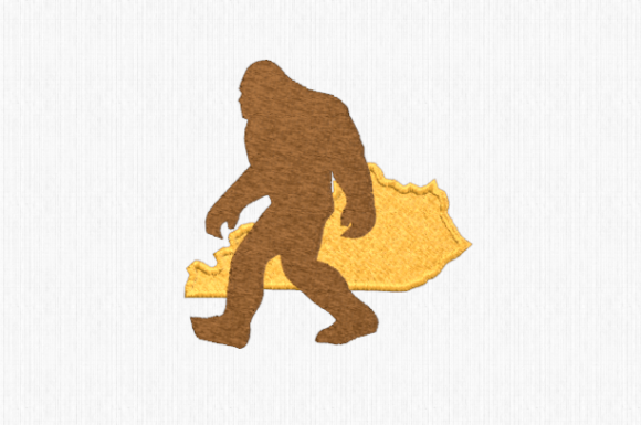Bigfoot Kentucky