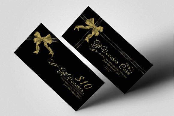 Business Gift Voucher