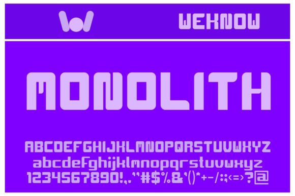 Cinta Adalah Perhatian Font - Preview 3