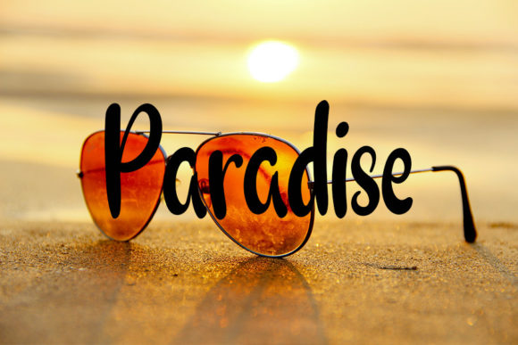 Dindar Font PNG with transparent background - Preview 2