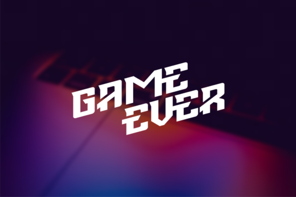 Genis Font - Preview 1