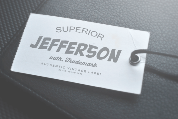 Jaisy Font PNG with transparent background - Preview 1