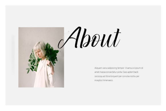 Julians Signature Font PNG with transparent background - Preview 4