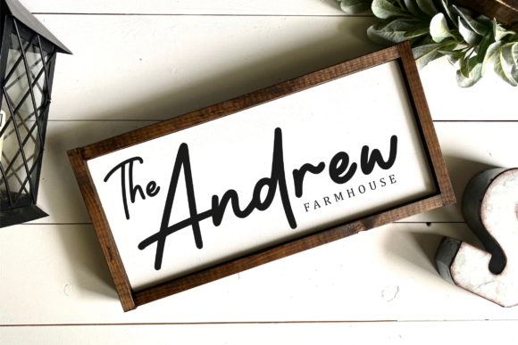Le Journey Font PNG with transparent background - Preview 1