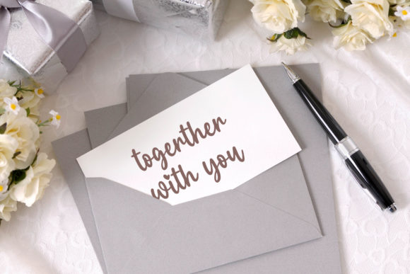 Oniely Font PNG with transparent background - Preview 3