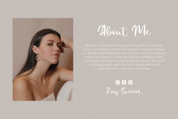 Qwentine Shelby Font PNG with transparent background - Preview 3