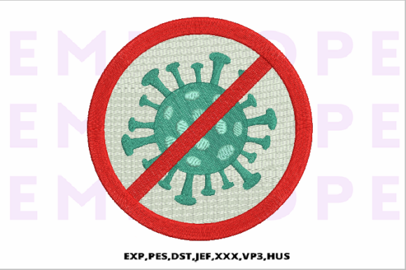 Stop the Spread of the Virus