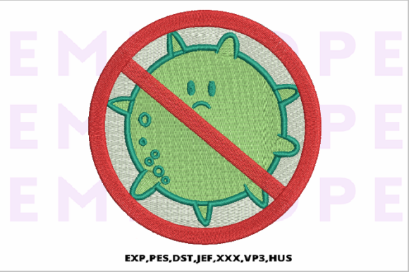 Stop the Spread of the Virus