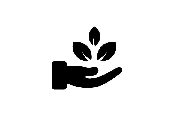 Hands Launch Icon