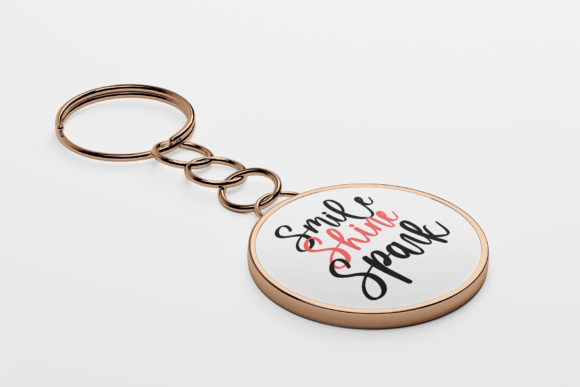 Molly Earth Font PNG with transparent background - Preview 6
