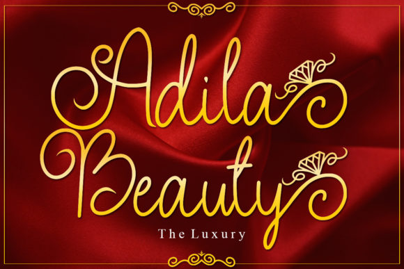 Adila Beauty