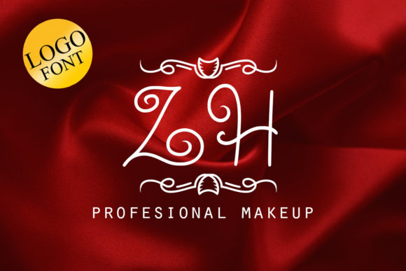 Adila Beauty Font - Preview 2