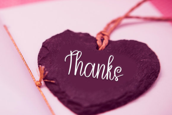 Amanda Font - Preview 4
