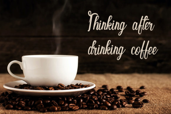 Antique Font - Preview 2