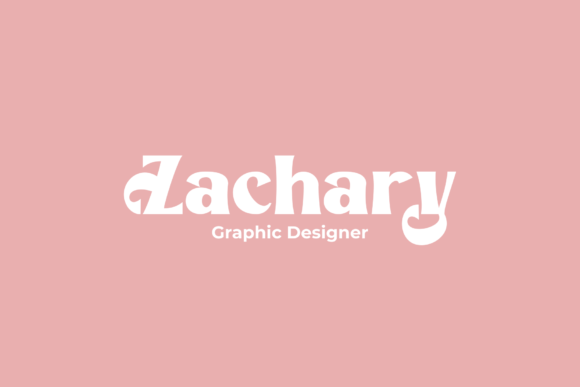 Avecrig Font - Preview 4