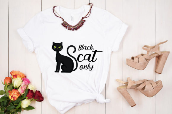 Blackcats Font - Preview 1