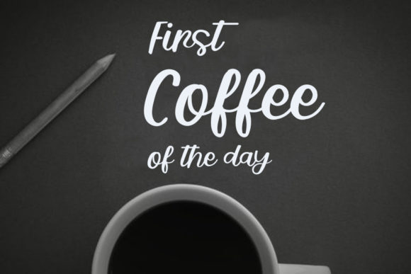 Blackcats Font - Preview 4
