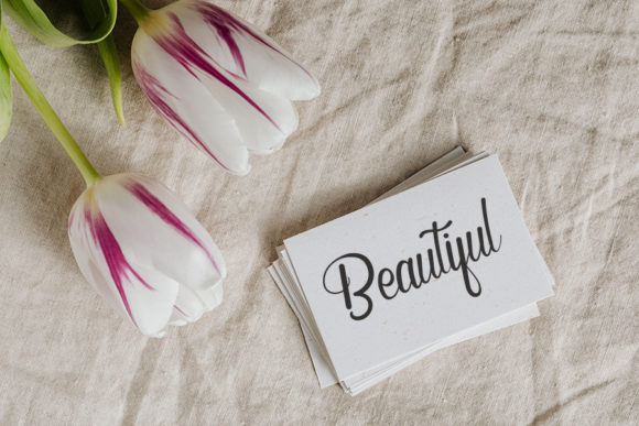 Bohay Font - Preview 1