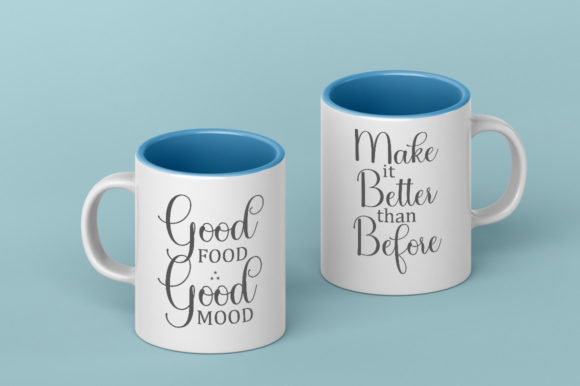 Bridal Ceremony Font - Preview 2