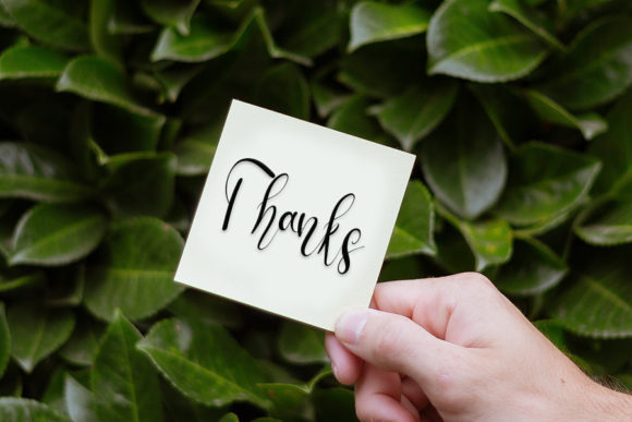 Flower Font - Preview 4