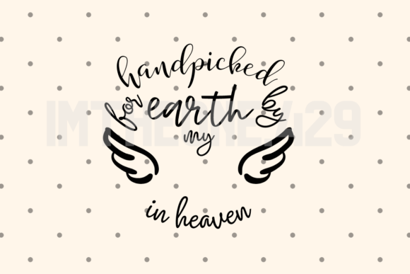 Hand Picked for Earth by My in Heaven Grafica Icone Di imtheone.429