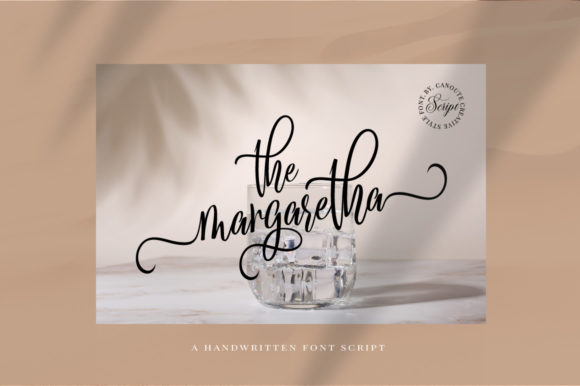 Natalia Smitt Font PNG with transparent background - Preview 1