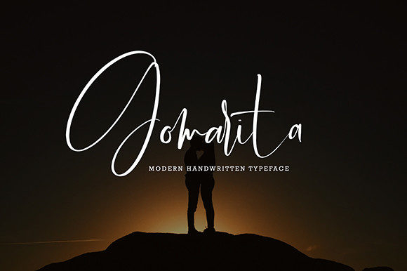 Almitgor Font - Preview 2
