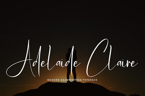 Almitgor Font - Preview 3