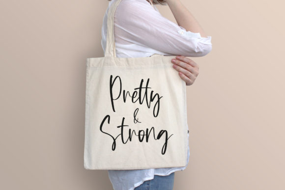Coffeepots Font - Preview 4
