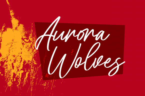 Contaros Script Font - Preview 2