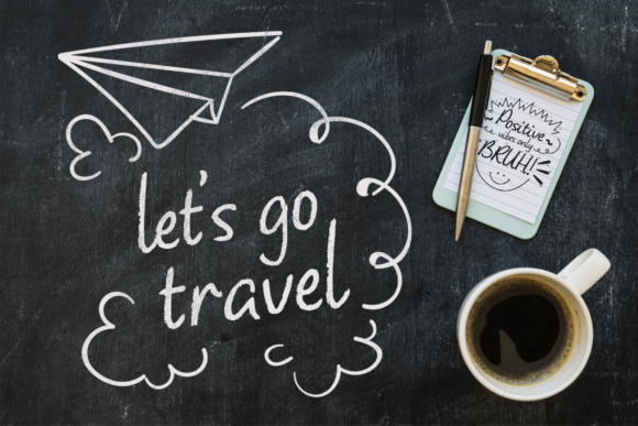 Onlychalk Font PNG with transparent background - Preview 1