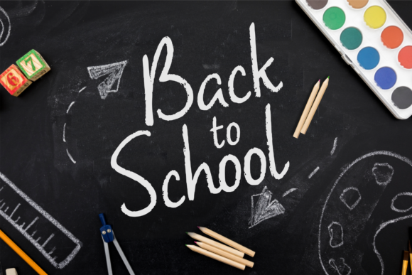 Onlychalk Font PNG with transparent background - Preview 6