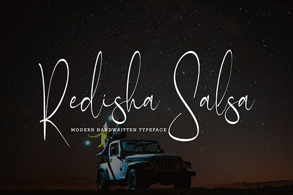 Putry Delina Font PNG with transparent background - Preview 3
