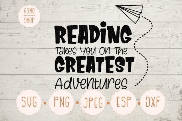 Reading Takes You On The Greatest Advent