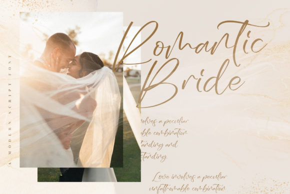 Sashmitha Whitmore Font PNG with transparent background - Preview 5