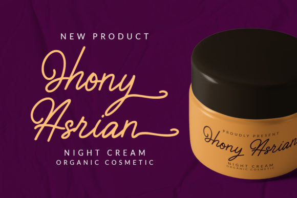 Alice Roman Font - Preview 4