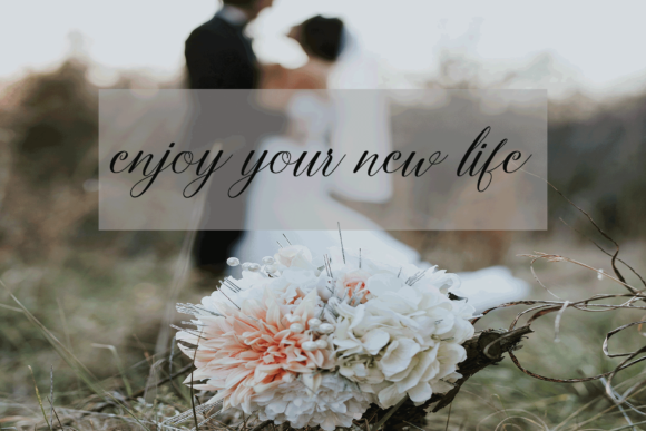 Edyta Font - Preview 5