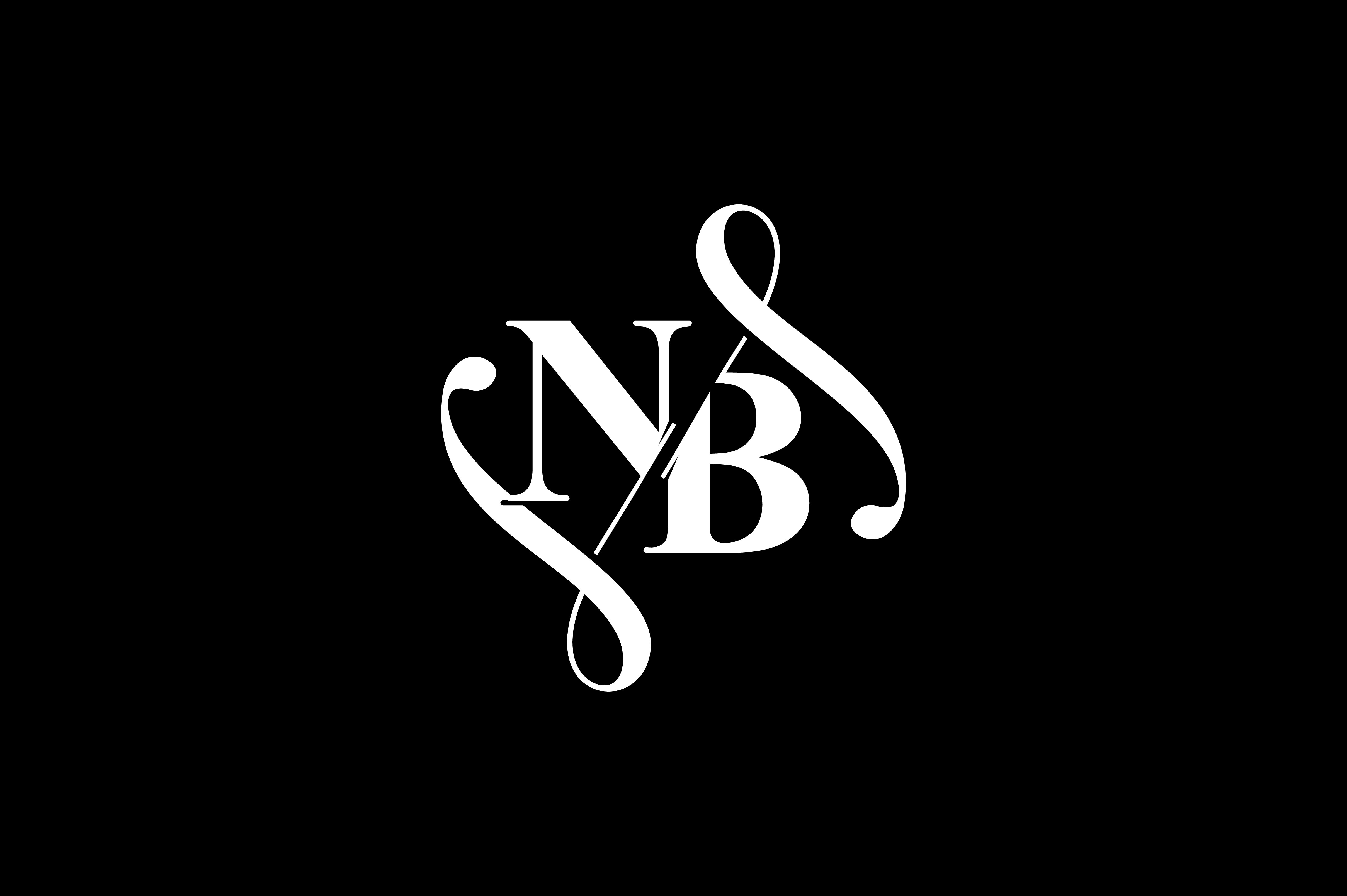 Greenlines Studios Nb Logo Hd Nb Logo: Vector De Stock (libre De Regalías) 551108242 Shutterstock main image 1