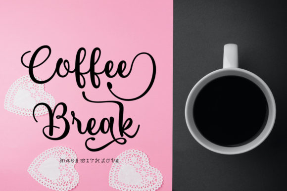 Bluedelia Sript Font - Preview 2