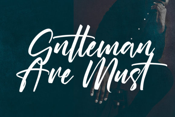 Edward Peters Font PNG with transparent background - Preview 3