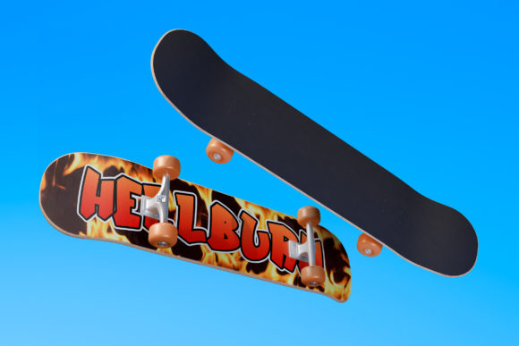 Funky Star Font - Preview 2