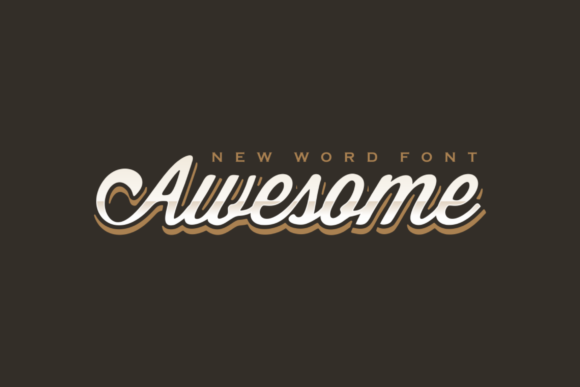 Hamber Damber Font PNG with transparent background - Preview 2
