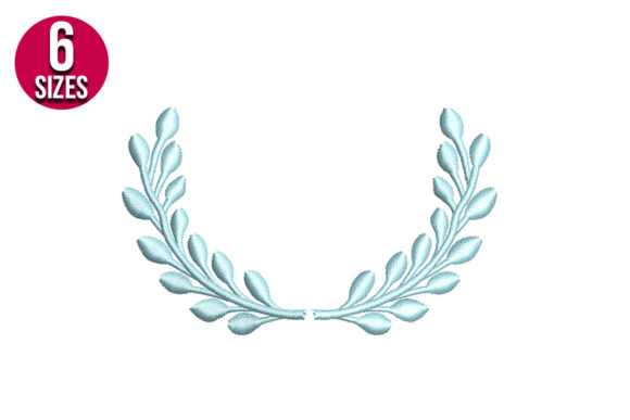 Laurel Wreath