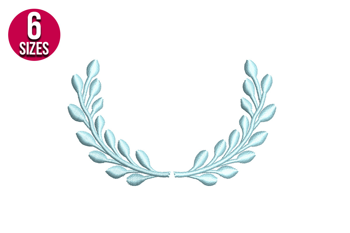 Laurel Wreath