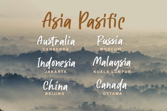 Movelite Font PNG with transparent background - Preview 5