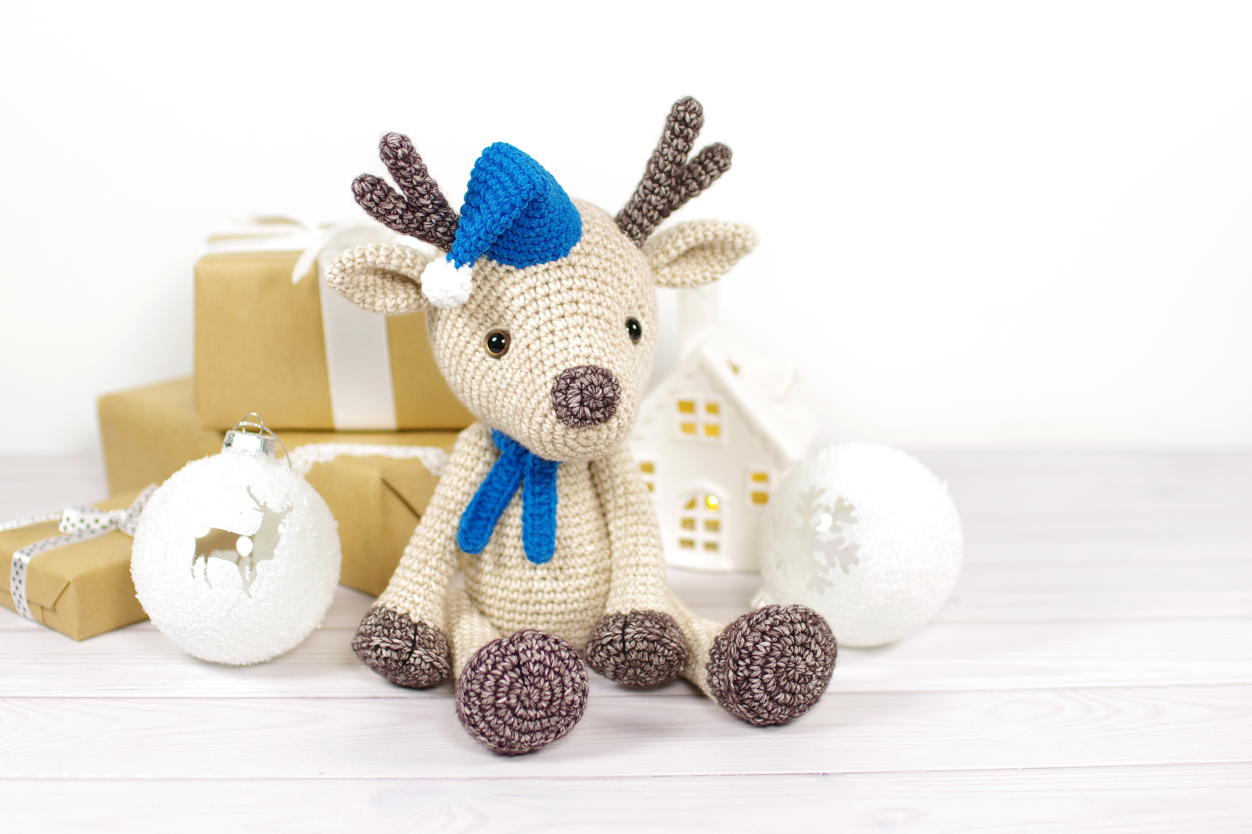Reindeer