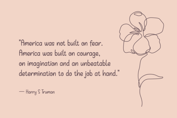 Simple Courage Font PNG with transparent background - Preview 2